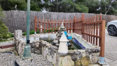 House in Mas Romeu photo 35