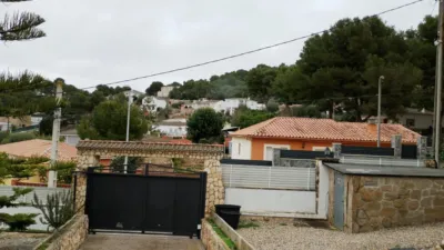 House in Mas Romeu photo 36