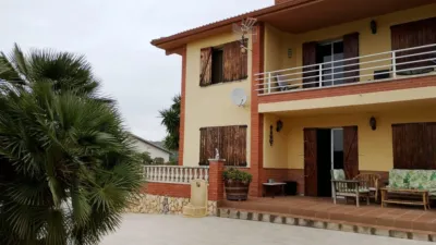 House in Mas Romeu photo 3