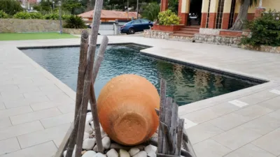 House in Mas Romeu photo 5
