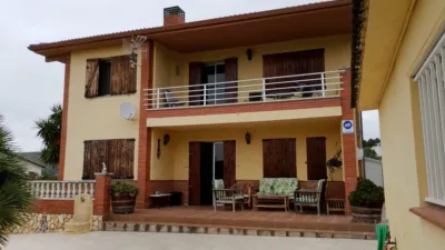 House in Mas Romeu photo 10