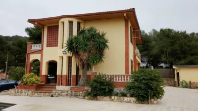 House in Mas Romeu photo 6
