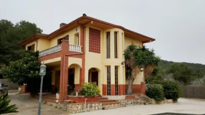 House in Mas Romeu photo 7