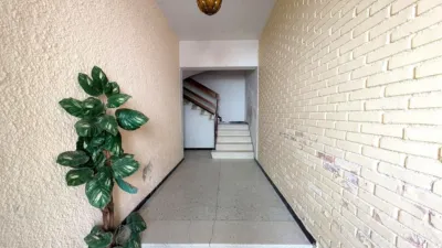 Apartment on Santa Isabel Street photo 20