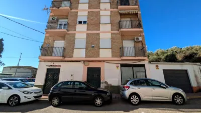 Apartment on Santa Isabel Street photo 3