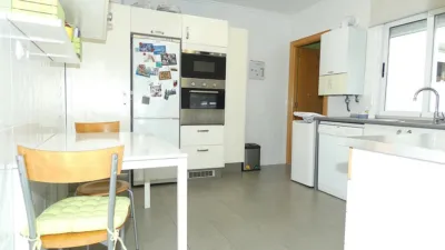 Apartment in the City Centre photo 11