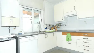 Apartment in the City Centre photo 12