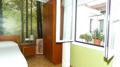 Apartment in the City Centre photo 16