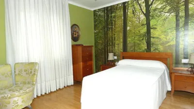 Apartment in the City Centre photo 17