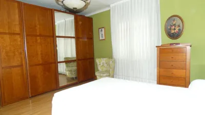 Apartment in the City Centre photo 18
