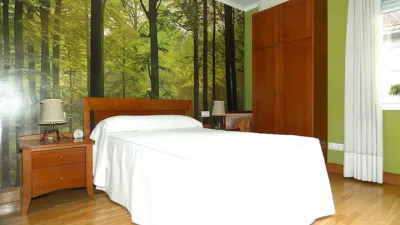 Apartment in the City Centre photo 19