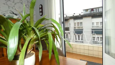 Apartment in the City Centre photo 20