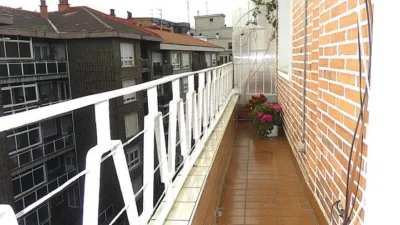 Apartment in the City Centre photo 21