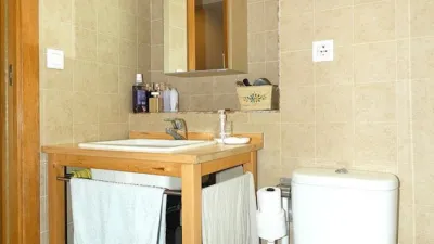Apartment in the City Centre photo 9