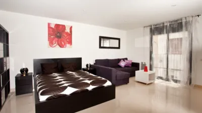 Piso en Centre photo 11