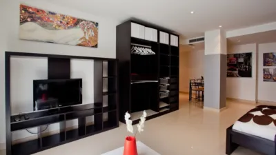Piso en Centre photo 15