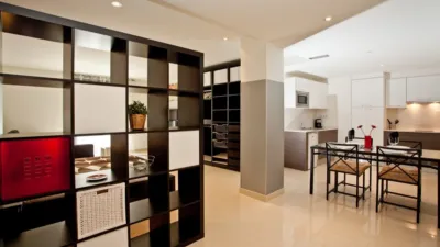 Piso en Centre photo 8
