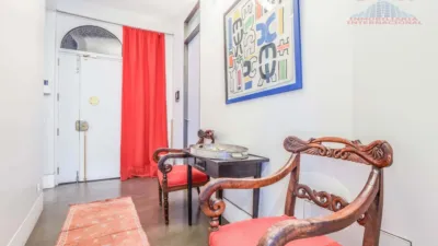 Piso en alquiler en Justicia-Chueca - Imagen 8