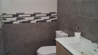 Chalet in Otero de Herreros photo 18