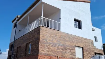Chalet in Otero de Herreros photo 2