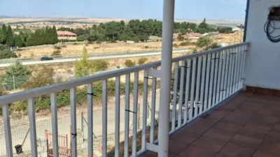 Chalet in Otero de Herreros photo 3