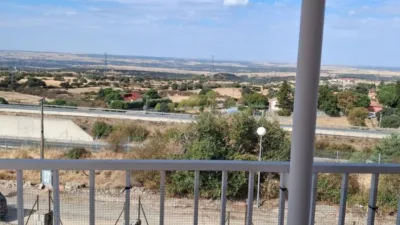 Chalet in Otero de Herreros photo 5