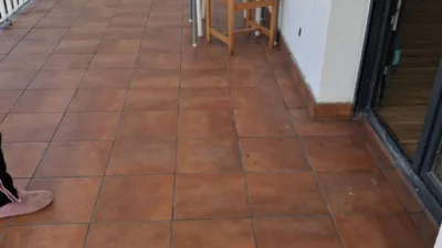Chalet in Otero de Herreros photo 9