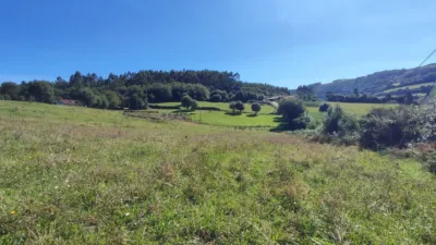 Terreno en venta en Calle Lugar Golmar Medio - Vista 4