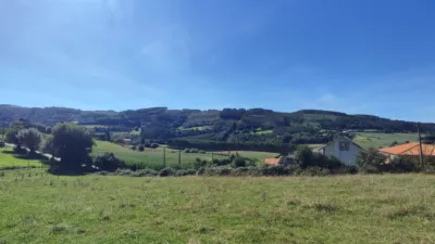 Terreno en venta en Calle Lugar Golmar Medio - Vista 5