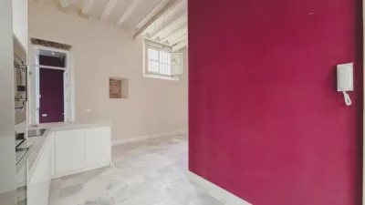 Piso en venta en Columela, Centro Histórico (Cádiz Capital) de 298.000 €