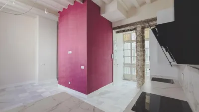 Piso en venta en Columela, Centro Histórico (Cádiz Capital) de 298.000 €