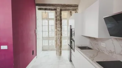 Piso en venta en Columela, Centro Histórico (Cádiz Capital) de 298.000 €