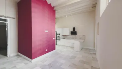 Piso en venta en Columela, Centro Histórico (Cádiz Capital) de 298.000 €
