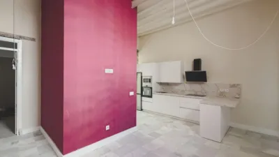 Piso en venta en Columela, Centro Histórico (Cádiz Capital) de 298.000 €