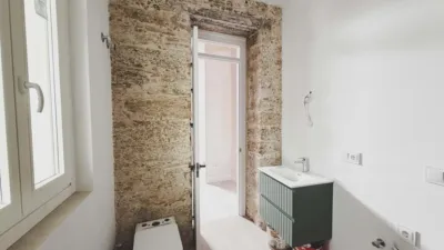 Piso en venta en Columela, Centro Histórico (Cádiz Capital) de 298.000 €