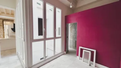 Piso en venta en Columela, Centro Histórico (Cádiz Capital) de 298.000 €
