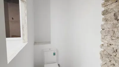Piso en venta en Columela, Centro Histórico (Cádiz Capital) de 298.000 €