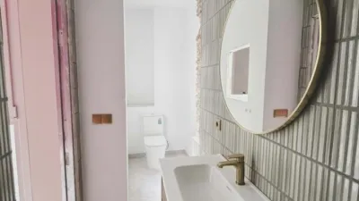 Piso en venta en Columela, Centro Histórico (Cádiz Capital) de 298.000 €
