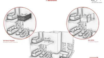 Piso en venta en Columela, Centro Histórico (Cádiz Capital) de 298.000 €