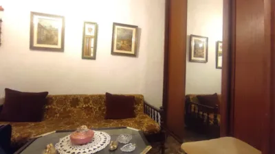 Apartment on San Luis Street photo 12
