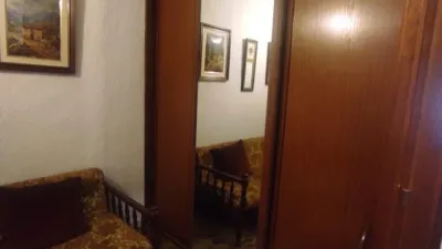 Apartment on San Luis Street photo 13