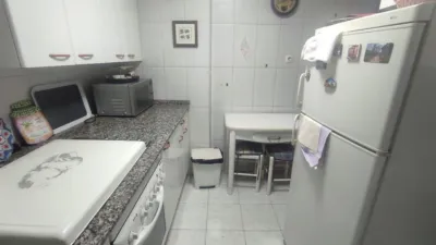 Apartment on San Luis Street photo 15