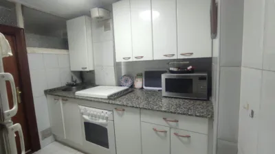 Apartment on San Luis Street photo 16