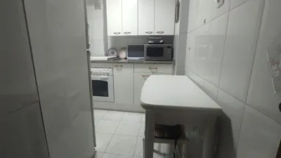 Apartment on San Luis Street photo 17
