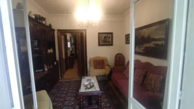 Apartment on San Luis Street photo 2