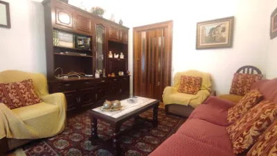 Apartment on San Luis Street photo 3