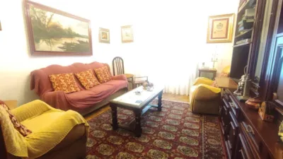 Apartment on San Luis Street photo 4