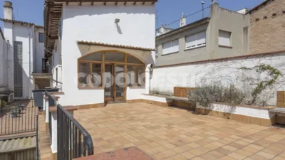 House for sale in Carrer del Pont photo 21