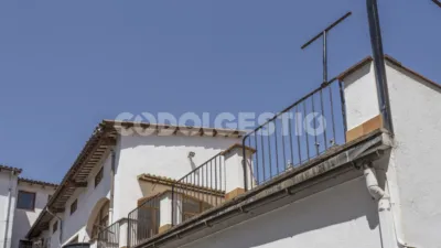 House for sale in Carrer del Pont photo 24
