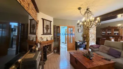 Terraced house on Calle Lagartijo photo 12